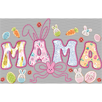 Mother's Day-MM 1258